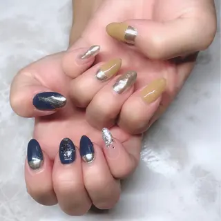 ネイル ACORii nailのネイルデザイン