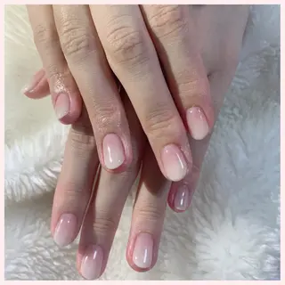 ネイル Ogasawara Tokikaのネイルデザイン