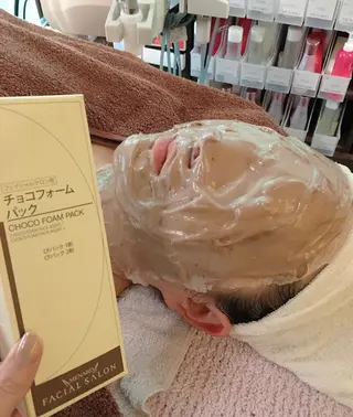 メナード若泉 1丁目代行店のエステ・リラクイメージ