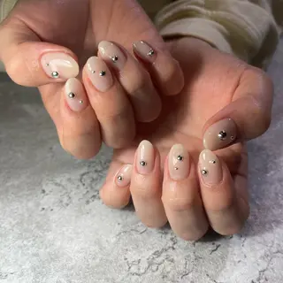 ネイル nt. nailのネイルデザイン