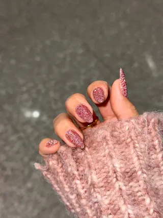 ネイル 🕊 MIZUKIのネイルデザイン