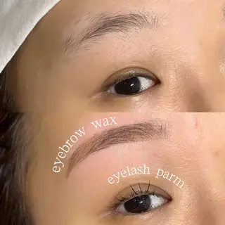 マツエク・マツパ matsui miyabiのマツエク・マツパデザイン