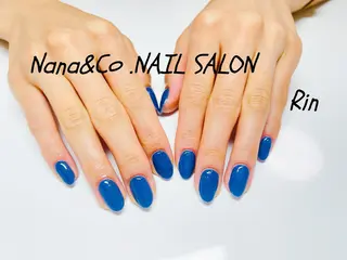 ネイル Lucky nail salonのネイルデザイン