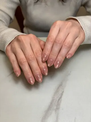 ネイル fuka 堺筋本町/心斎橋のネイルデザイン