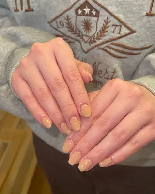 ネイル Nes.Nail所属・Miyagi Asamiのネイルデザイン