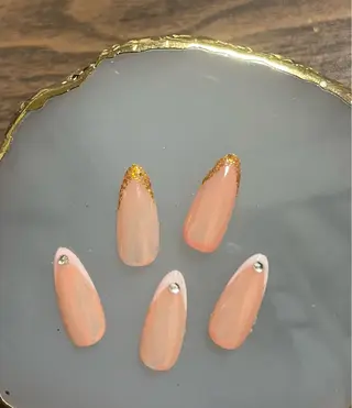 ネイル Nail ecxia ／Reikaのネイルデザイン