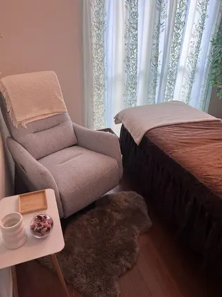 Stella|BIYOU SEIKOTSU所属・KIYOTA SHIHOのエステ・リラクイメージ