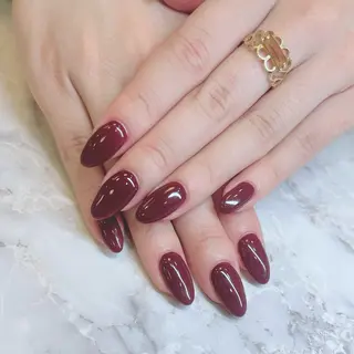 ネイル 渡邉 真衣のネイルデザイン