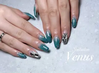 ネイル Nail salon Venusのネイルデザイン