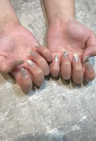 ネイル nail moanaのネイルデザイン