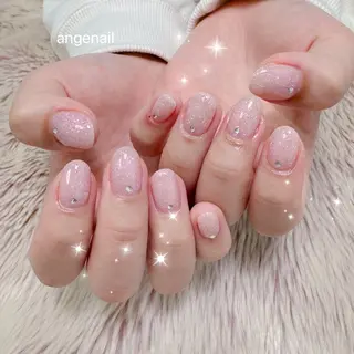 ネイル オーナーネイリスト MAKIのネイルデザイン