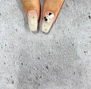 ネイル ネイルサロン 北野坂のネイルデザイン