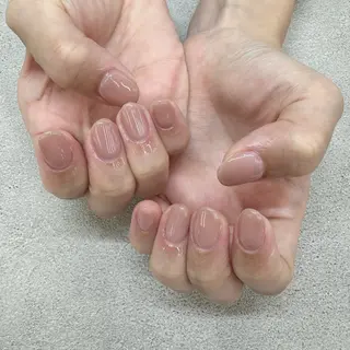 ネイル MAXKELLY SAEのネイルデザイン