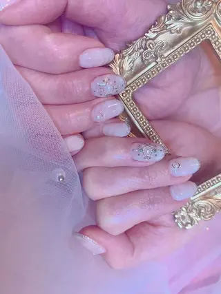 ネイル リン リンのネイルデザイン