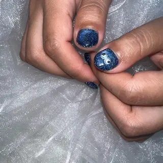 ネイル Lili beauty salon所属・Lilibeauty salonのネイルデザイン