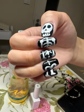 ネイル Theネイルサロン所属・The ネイルサロンのネイルデザイン