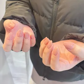 ネイル 柴田 幸菜のマツエク・マツパデザイン