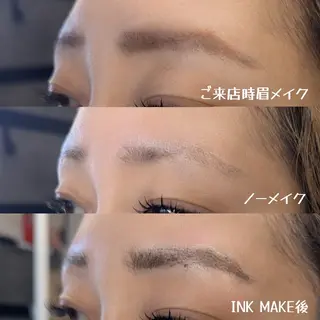 アイブロウ Belles  Ailesのその他イメージ