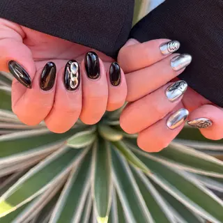 ネイル Betty ✶のマツエク・マツパデザイン