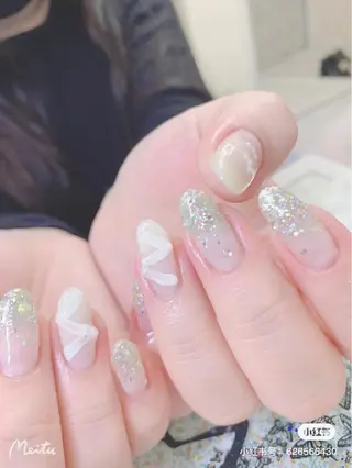 ネイル 菲菲ネイルサロン所属・FF フィフィネイルサロンのネイルデザイン