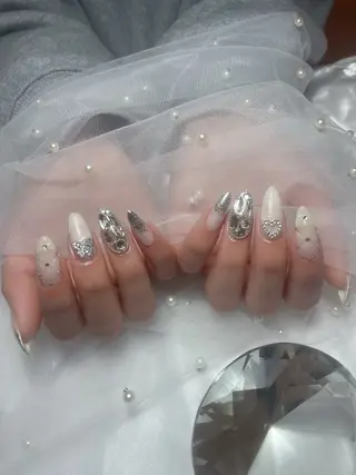 ネイル chocolat nailのネイルデザイン
