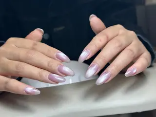 ネイル Eveネイル チップスカルプ専門店のネイルデザイン