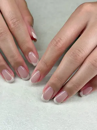 ネイル Agate miku🎀‧₊のネイルデザイン