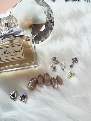 ネイル ネイルサロン WELINAのネイルデザイン