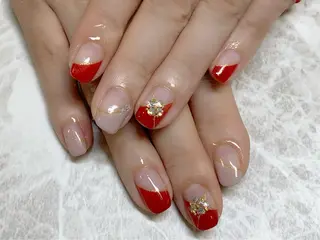 ネイル Viva Joie所属・Viva Joieのネイルデザイン