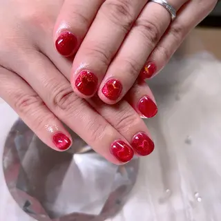 ネイル Cute Tips nailのネイルデザイン