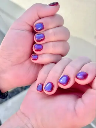 ネイル haru.nail harunaのネイルデザイン