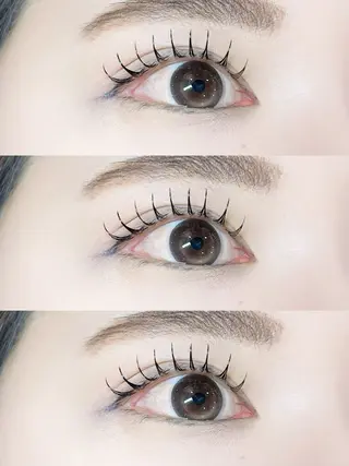 マツエク・マツパ 【 SHE:P 】 まつだのマツエク・マツパデザイン