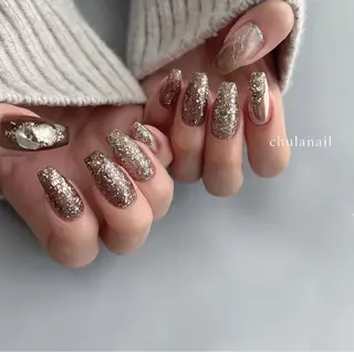 ネイル chulanail所属・arisa .のエステ・リラクイメージ