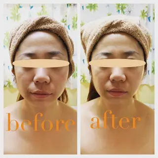 ロング カラー パーマ ヘアアレンジ キッズ ネイル マツエク・マツパ エステティック Nanagiのエステ・リラクイメージ