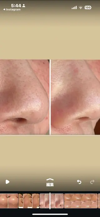 梅本 麿帆のエステ・リラクイメージ