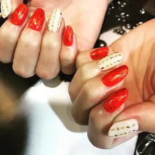 ネイル NES.nail sayaka 🌹のネイルデザイン