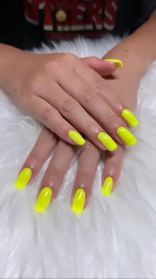 ネイル 88-nail. MAKIのネイルデザイン