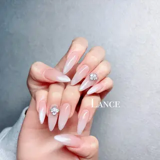 ネイル Lance nailのネイルデザイン