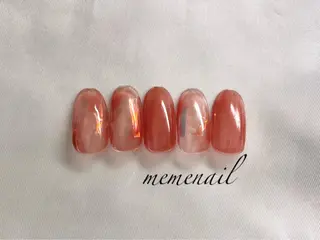 ネイル Noguchi Megumiのその他イメージ