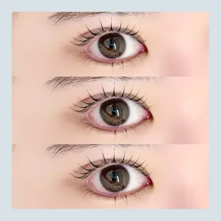 マツエク・マツパ SARA annex eyelashのマツエク・マツパデザイン