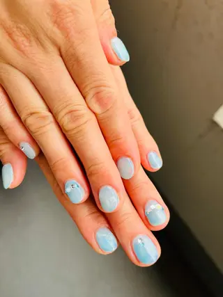 ネイル ネイルサロン HANAのネイルデザイン