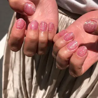 ネイル nailsalon Lithos所属・nailsalon Recontreのネイルデザイン