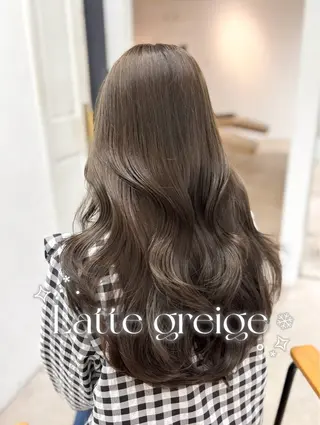 ロング ♡SHURI カットモデル募集♡のヘアスタイル