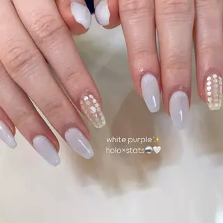 ネイル Nail Salon Gummi.のネイルデザイン
