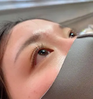 マツエク・マツパ koyama harukaのマツエク・マツパデザイン