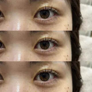 マツエク・マツパ nabi所属・nabi 代官山/渋谷/恵比寿のマツエク・マツパデザイン