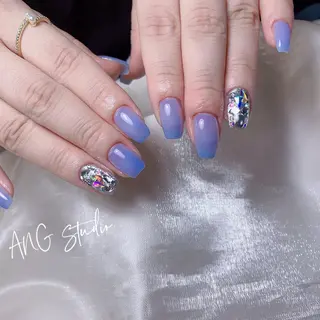 ネイル ANG Studioのネイルデザイン