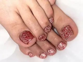 ネイル MIKA ♡のネイルデザイン