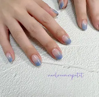 ネイル ネイルルームリプティ naoのネイルデザイン