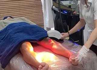 メンズサロンApollo所属・伴 紋花の眉毛・アイブロウイメージ